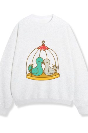 Animal Den accessories Sweatshirt