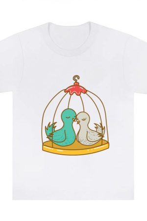 Animal Den accessories T-Shirts