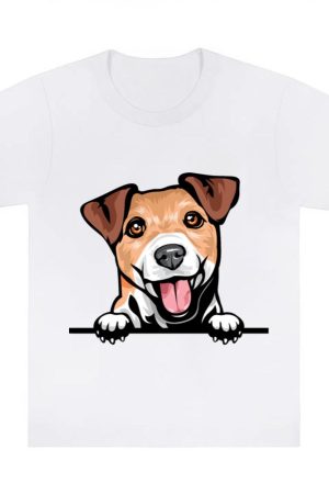 Animal Dog Jack Russell Terrier T-Shirts