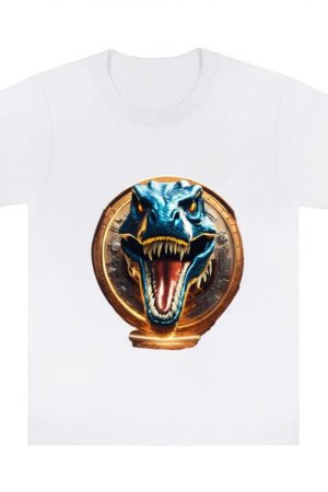 Animal face T-Shirts