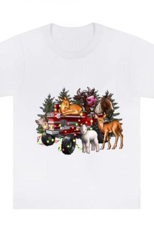 Animal Farm T-Shirts